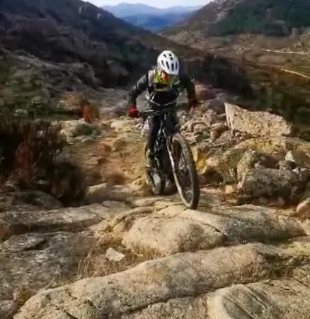 Casa Rural La Marta Hotel *