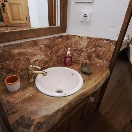 Hotel Casa Rural La Marta Villarejo (Castile and Leon)