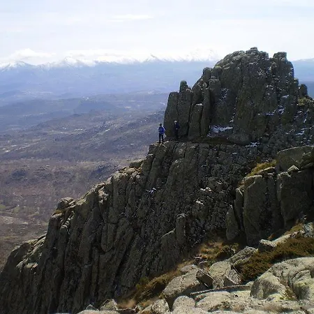 Casa Rural La Marta Villarejo (Castile and Leon)