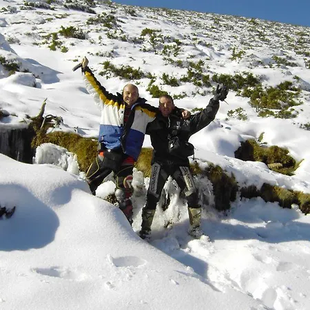 Hotel Casa Rural La Marta *