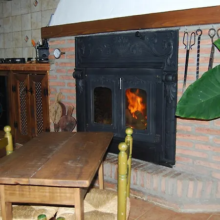 Hotel Casa Rural La Marta *