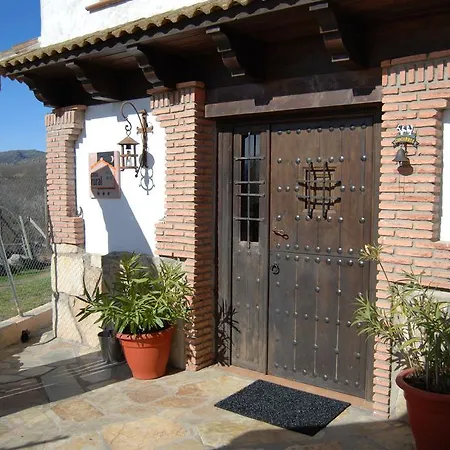 Casa Rural La Marta Villarejo (Castile and Leon)