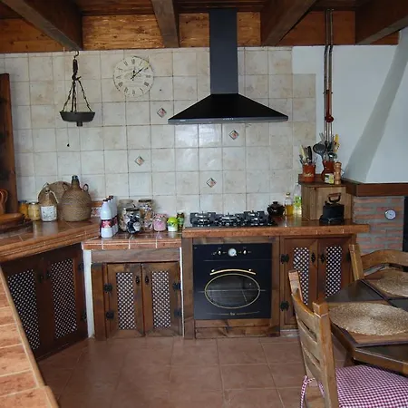 Casa Rural La Marta *