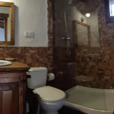 Hotel Casa Rural La Marta *