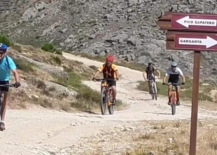 Casa Rural La Marta Villarejo