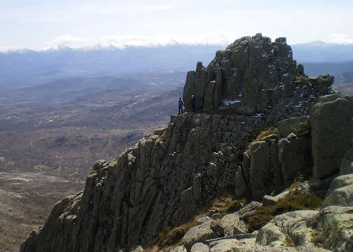 Casa Rural La Marta Villarejo